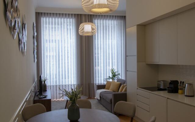 LIT Apartments 2 bedrooms at City center