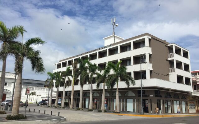 Hotel Oriente