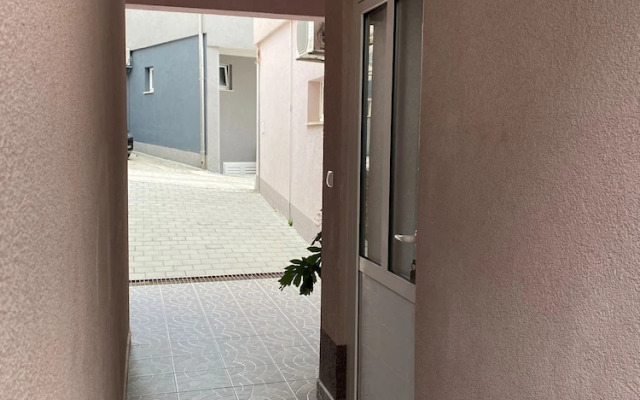 Apartments Dragan
