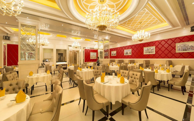 Rio Hotel Macau