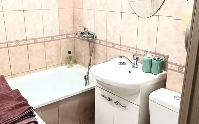 Апартаменты на улице Волгоградская 1