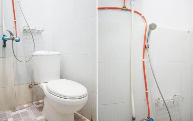 Super OYO 91627 Wika Wiki Homestay