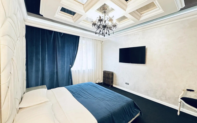 Apart Hotel (Апарт Отель)