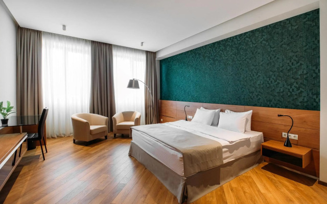 Hotel Tbilisi Tower