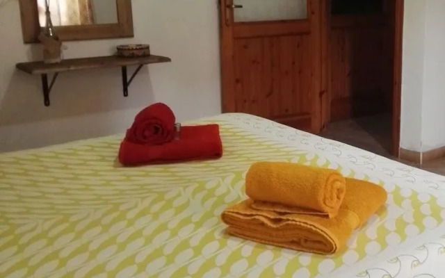 B&B Sa Tregonaja