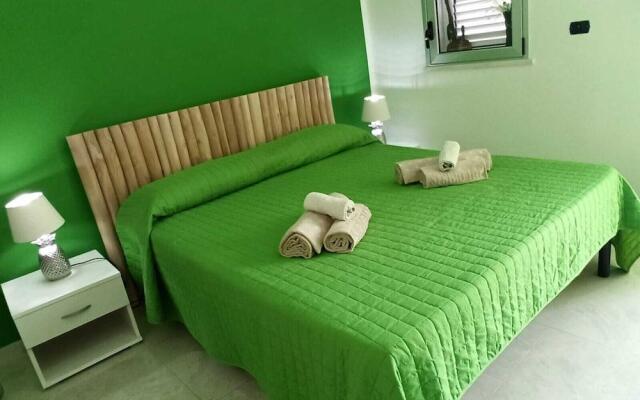 Omer Bed  Breakfast