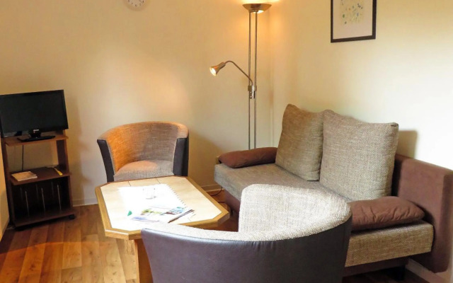 Land-Gut-Hotel Waldesruh