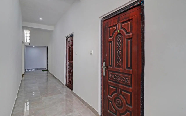 OYO Flagship 702723 The Grand Cosmos