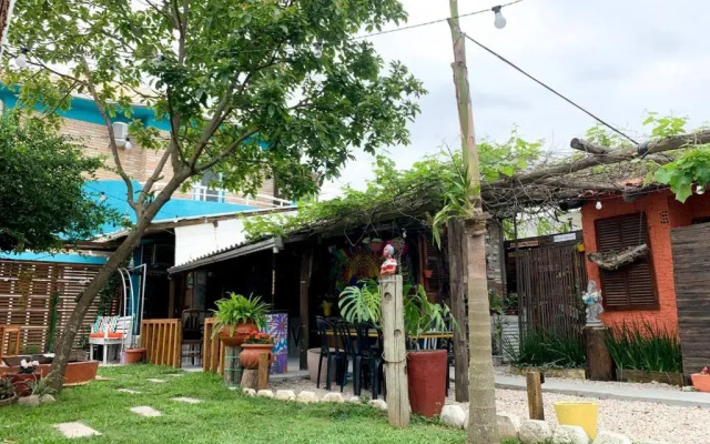 Hostel Vento Leste