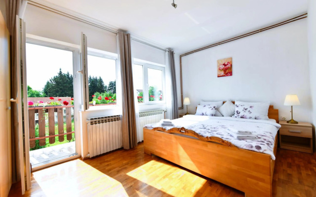 Apartment Marija Zupan