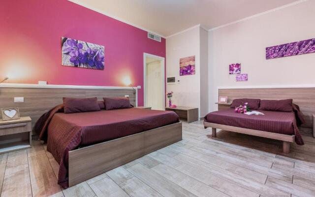 Suite Room Fiumicino