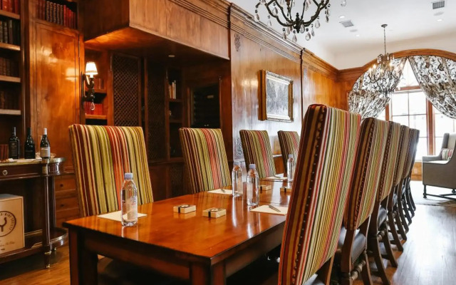Hotel Les Mars