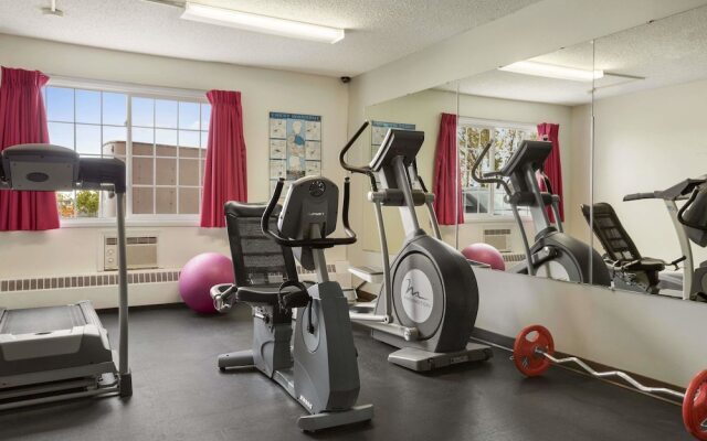 Ramada Prince Albert