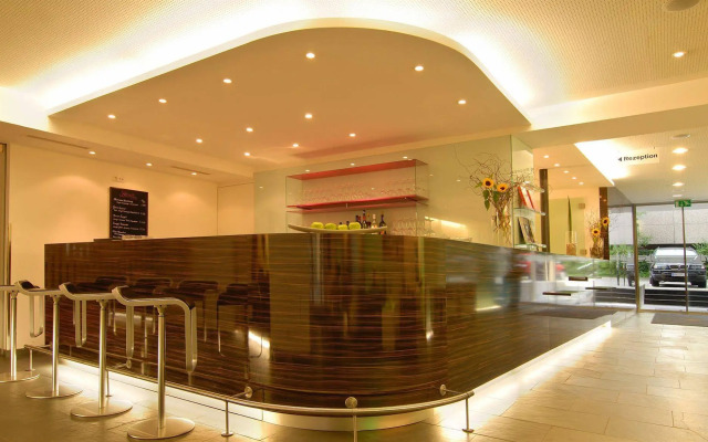 Hotel Goldenes Schiff