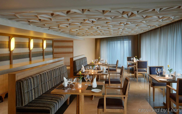 Crowne Plaza Chennai Adyar Park