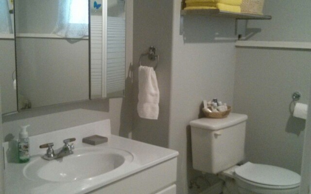 Moncton Suites - 13 Willard Road