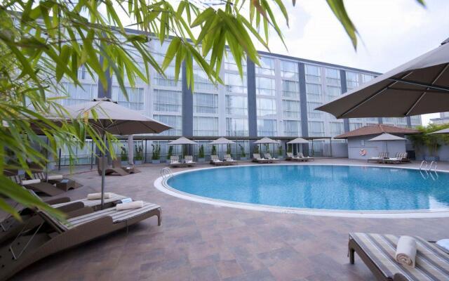 Eastin Grand Hotel Saigon