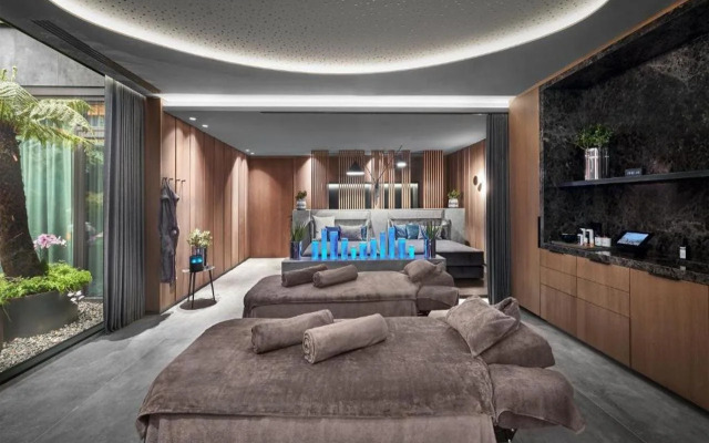 Quellenhof Luxury Resort Lazise