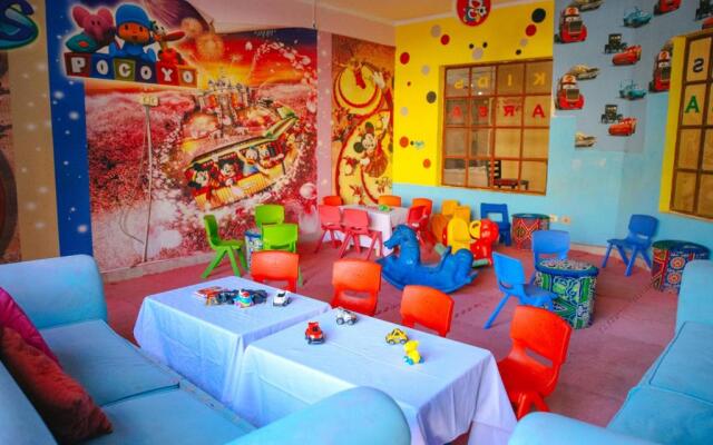 Retal View Resort El Sokhna
