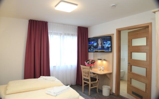 Hotel Gasthaus Sonne