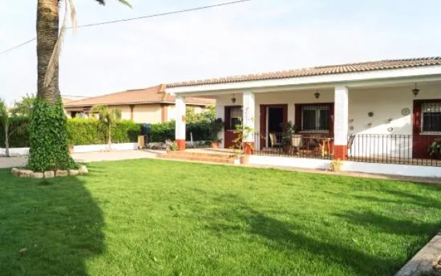 Casa Azahar