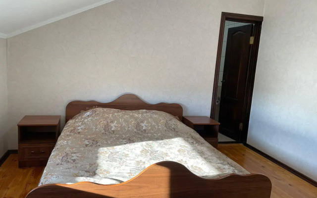 Guest house Kristall