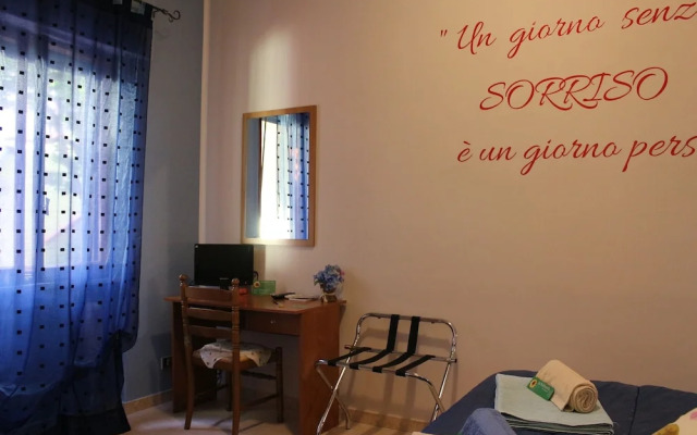 Sa Babbaiola B&B