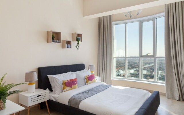 Maison Privee - Brand New Apt w/Lake Walkways, Clse to Beach