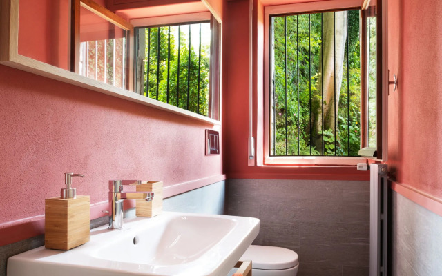 Locazione turistica Bice