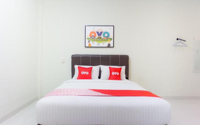 Oyo 1569 Kupula Guest House