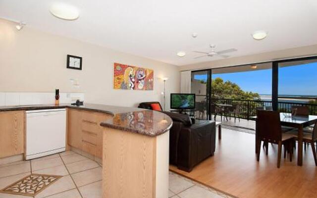 Windward Passage Apartments