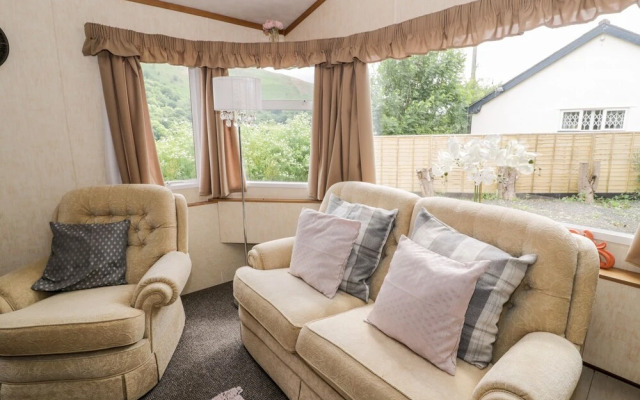 Grange Caravan