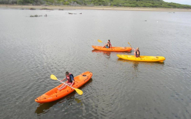 Hartenbos Lagoon Resort