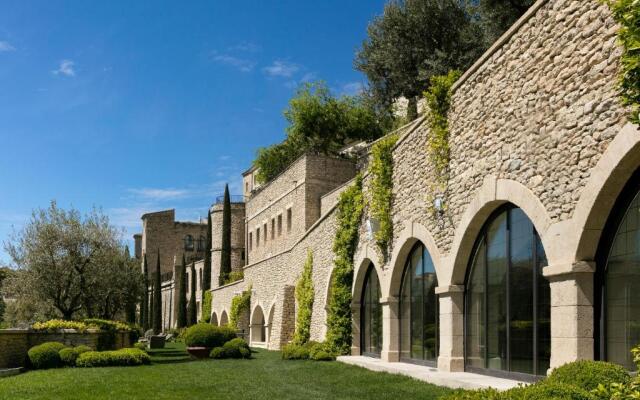 Airelles, La Bastide de Gordes