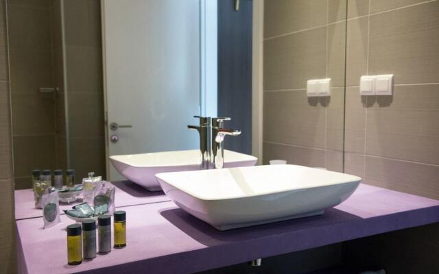 Bianco Boutique Hotel