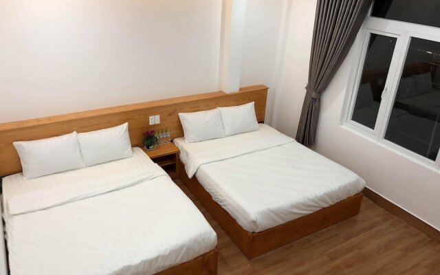Minh Huy Hotel