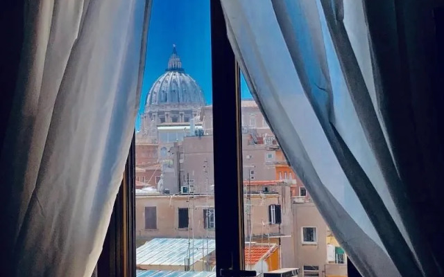 Art Atelier Vaticano