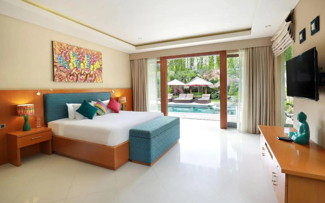 J Villa Canggu