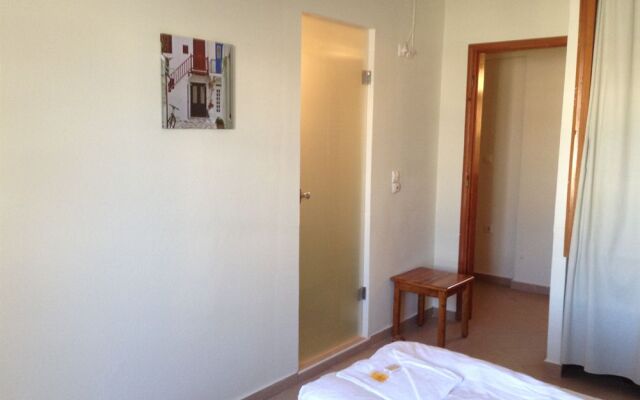 Candia Hotel