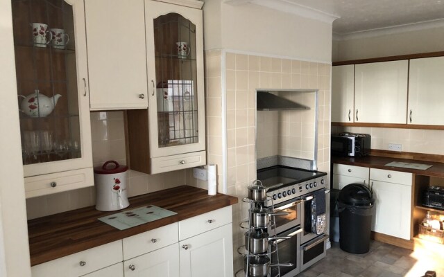3br-sleeps6-garden-mountain &near 4 Falls Walks on