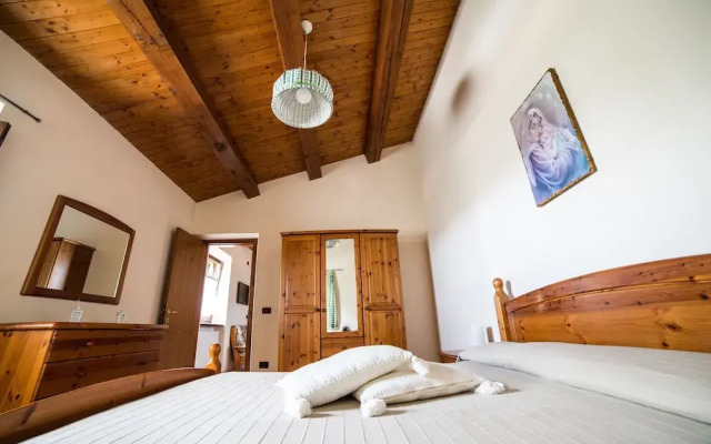 Agriturismo Le Querce