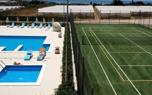 Canestanco Country House