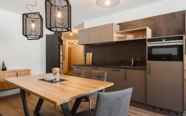 Aparthotel alpina&more