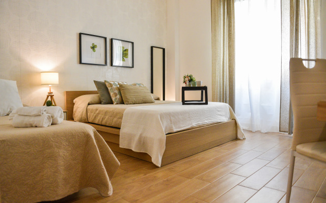 B&B Portafortuna Lucky Charm