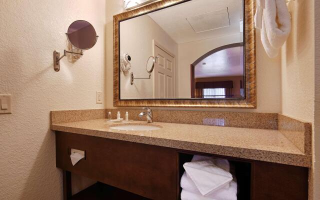 Best Western San Dimas Hotel & Suites