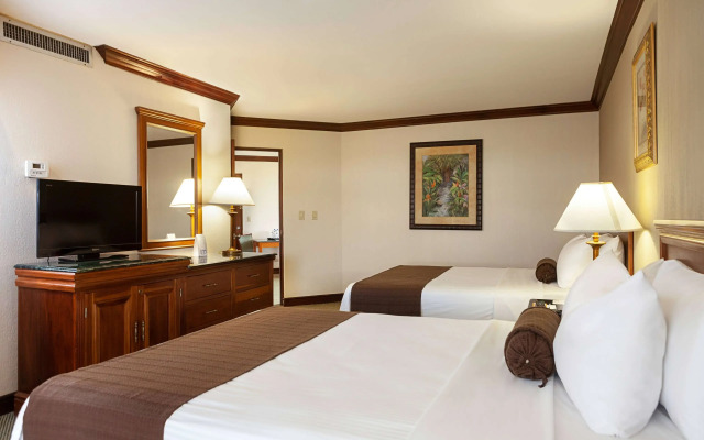 Wyndham San Jose Herradura Hotel & Convention Center