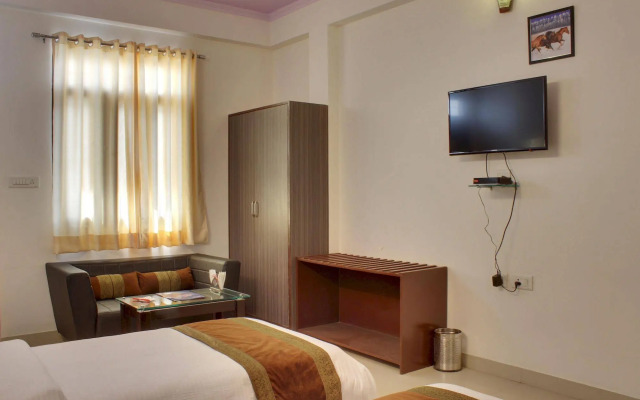Hotel DRS 8586 Haveli