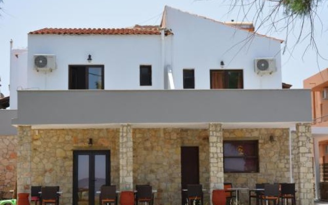 Villas Eva & Giorgos