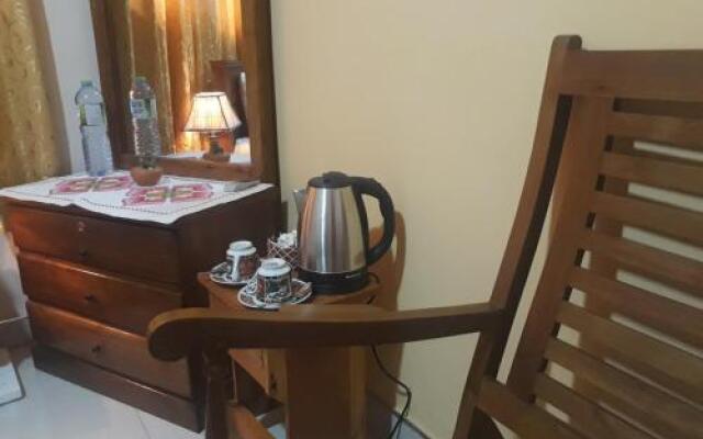 Comfort Home Stay
