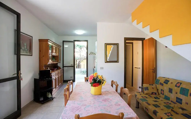 Villetta dei Pini with pool in residence